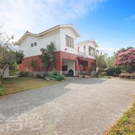 Dongguang Zhixing Homestay Jücsi Kültér fotó