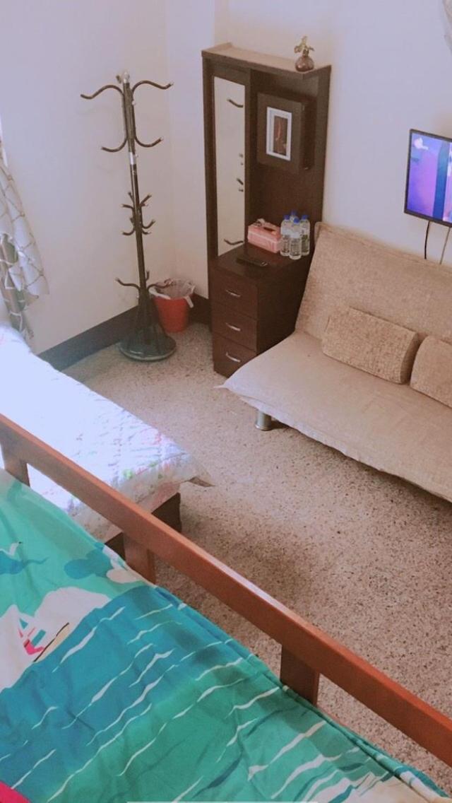 Dongguang Zhixing Homestay Jücsi Kültér fotó