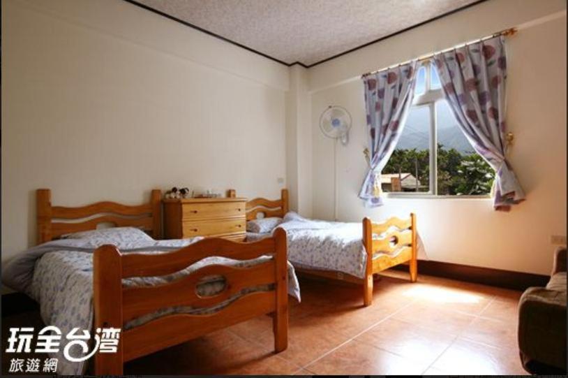 Dongguang Zhixing Homestay Jücsi Kültér fotó