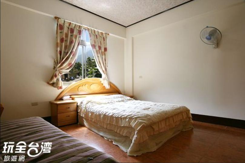Dongguang Zhixing Homestay Jücsi Kültér fotó