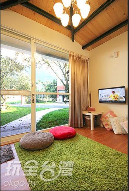Dongguang Zhixing Homestay Jücsi Kültér fotó