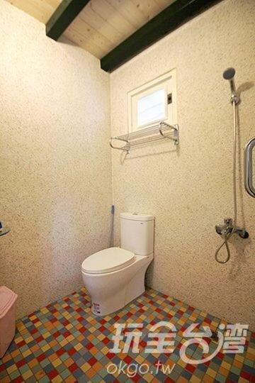 Dongguang Zhixing Homestay Jücsi Kültér fotó