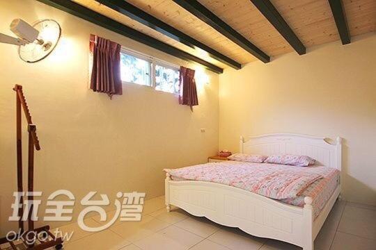Dongguang Zhixing Homestay Jücsi Kültér fotó