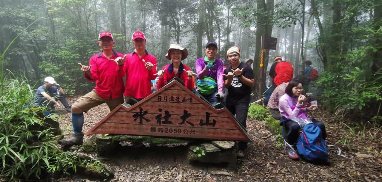 Dongguang Zhixing Homestay Jücsi Kültér fotó