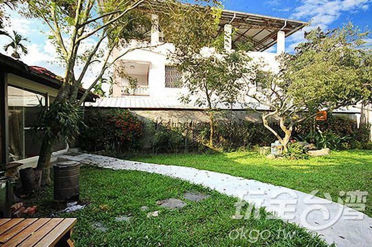 Dongguang Zhixing Homestay Jücsi Kültér fotó
