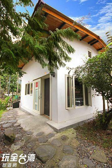 Dongguang Zhixing Homestay Jücsi Kültér fotó