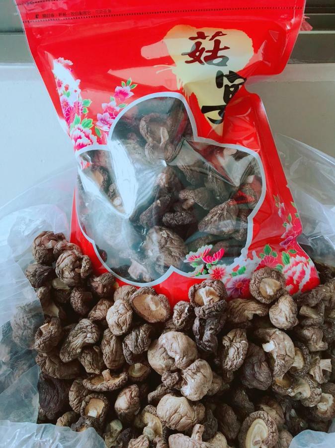 Dongguang Zhixing Homestay Jücsi Kültér fotó